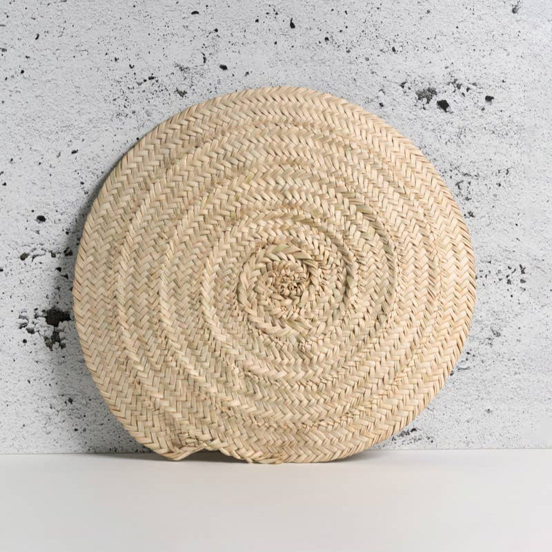 天然棕櫚纖維餐墊