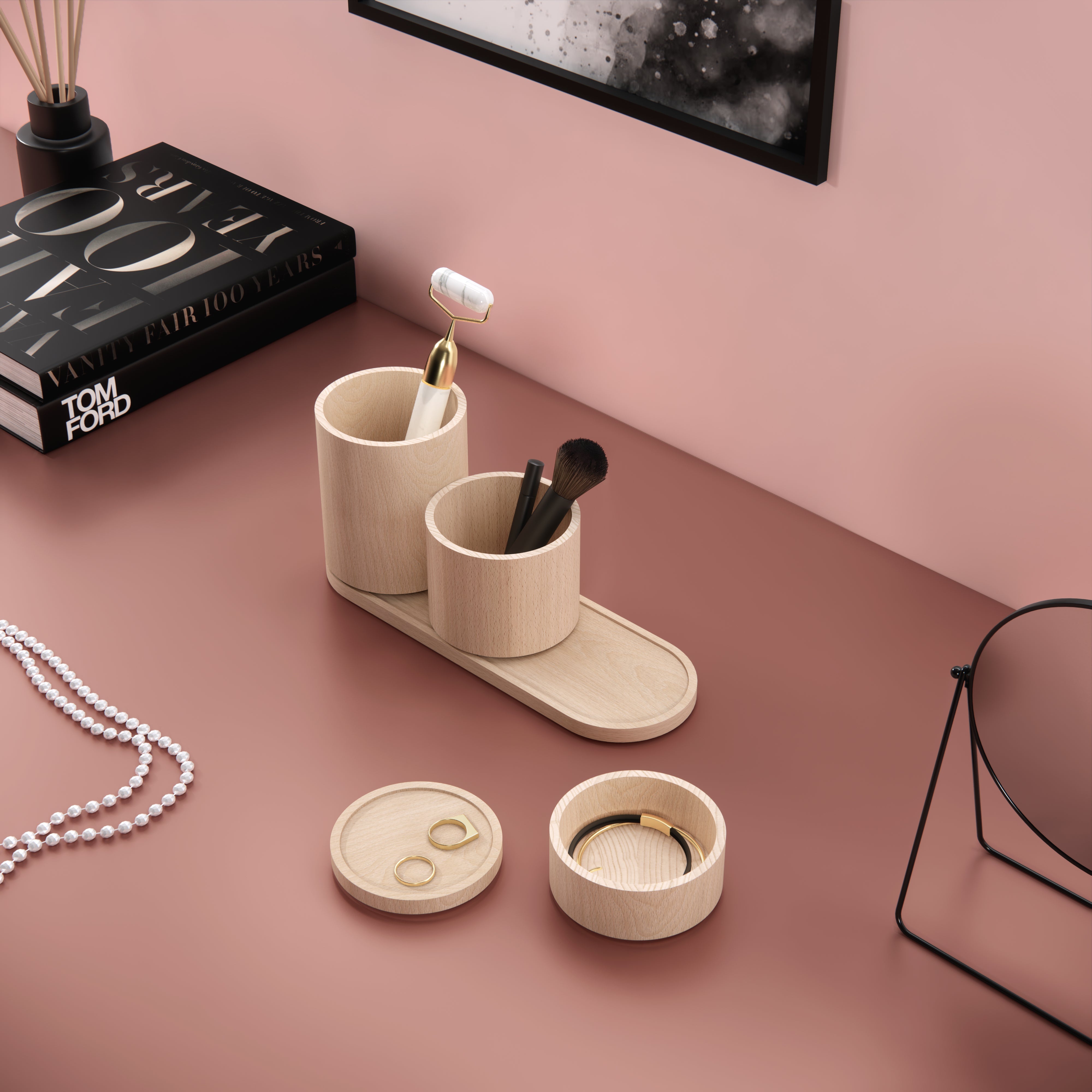 Stack Organizer 套組