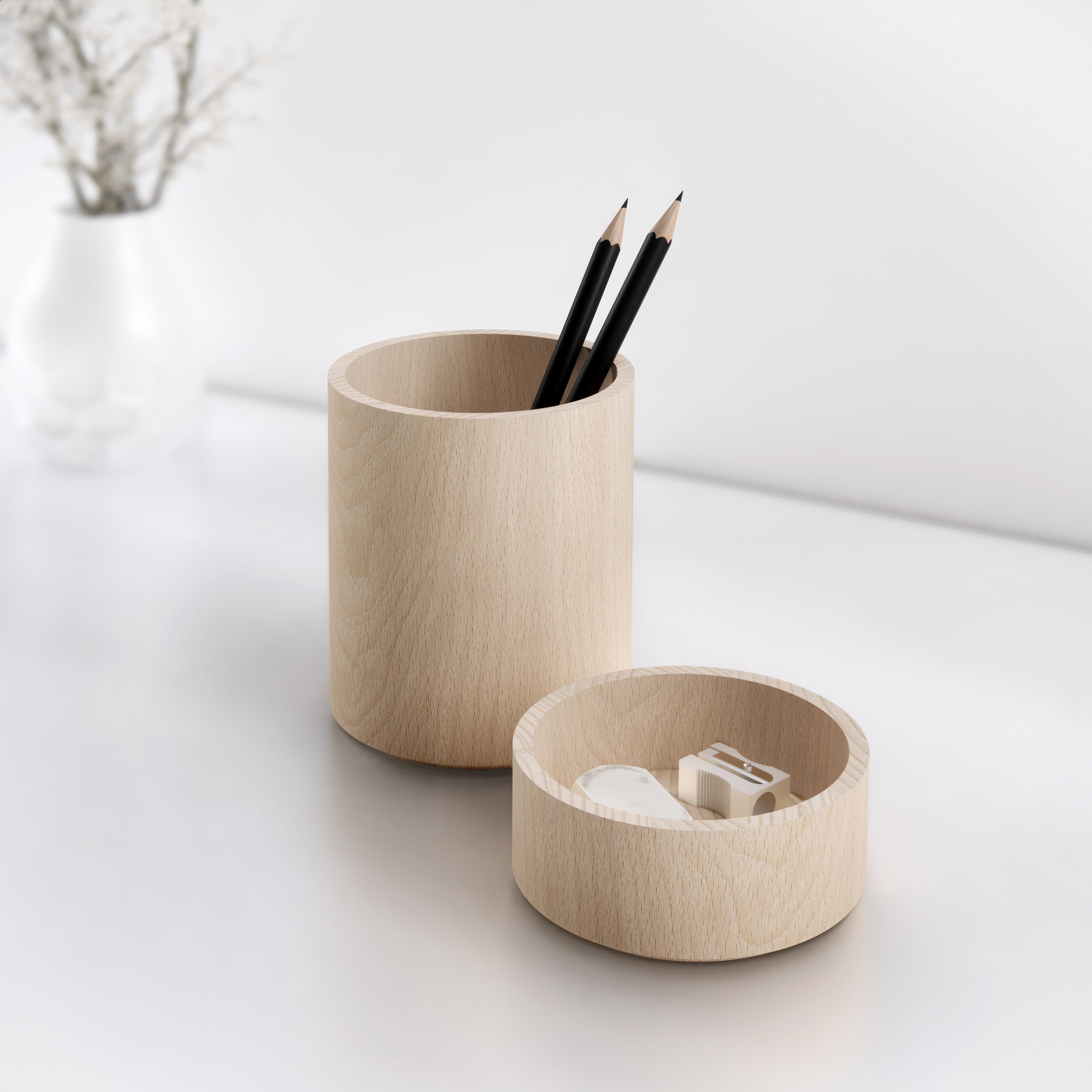 Stack Organizer - 大