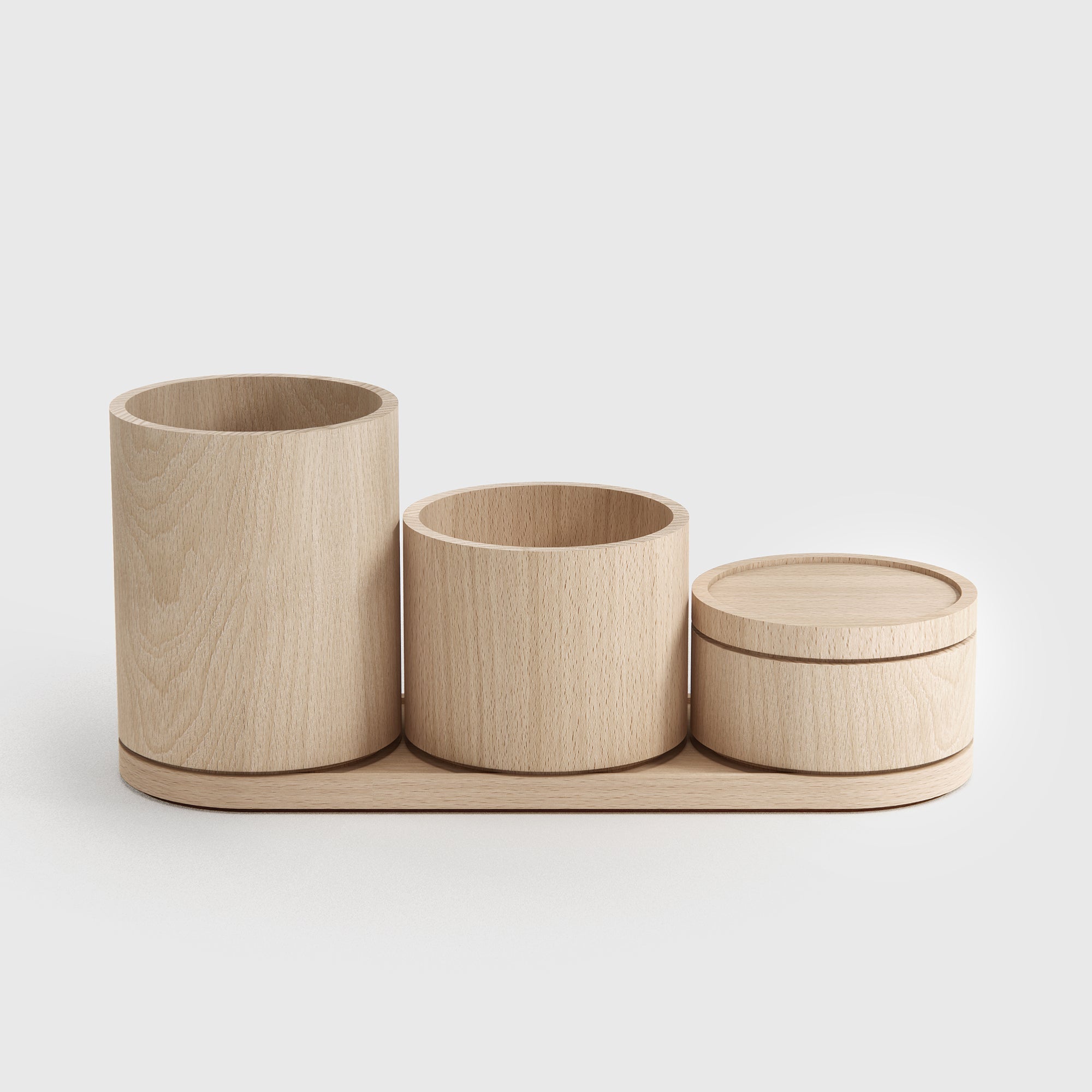 Stack Organizer 套組