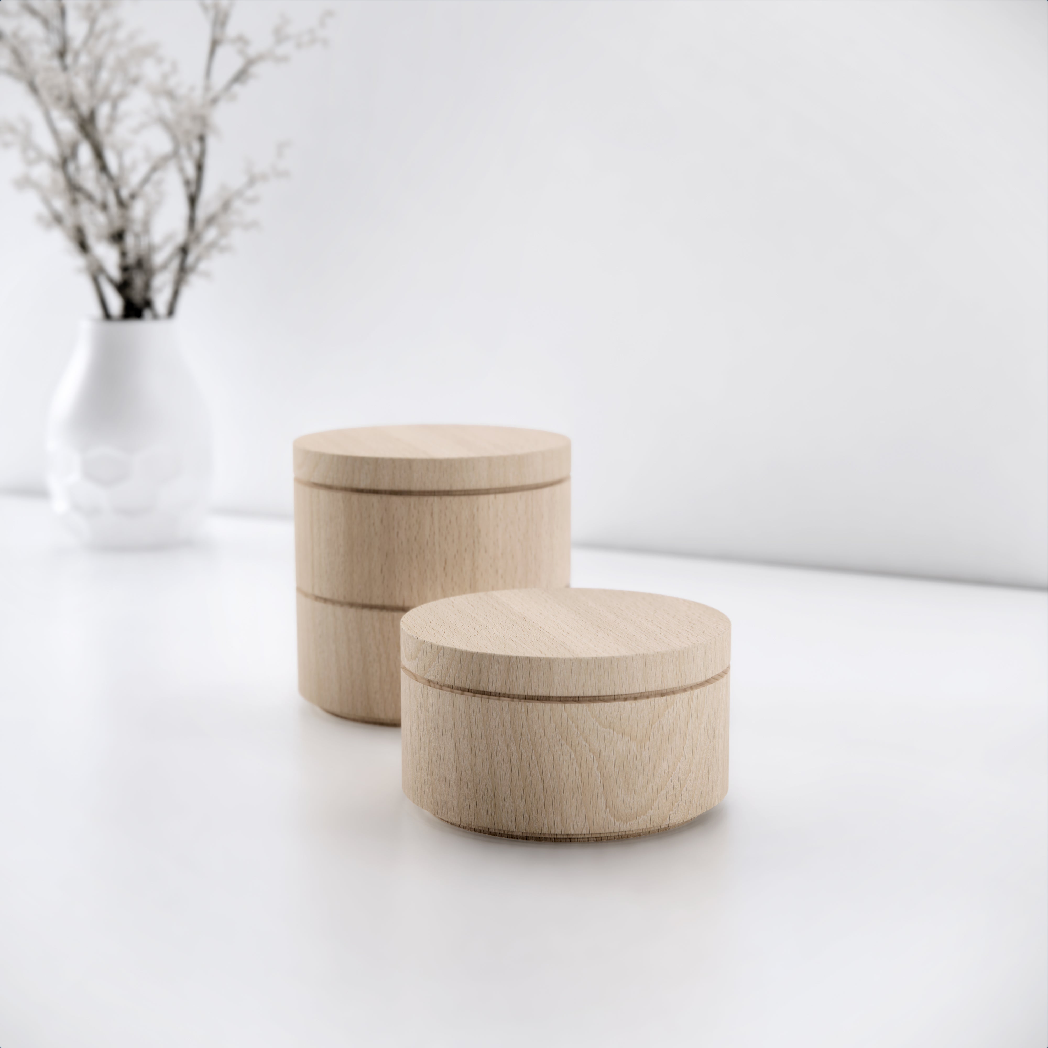 Stack Organizer - 小