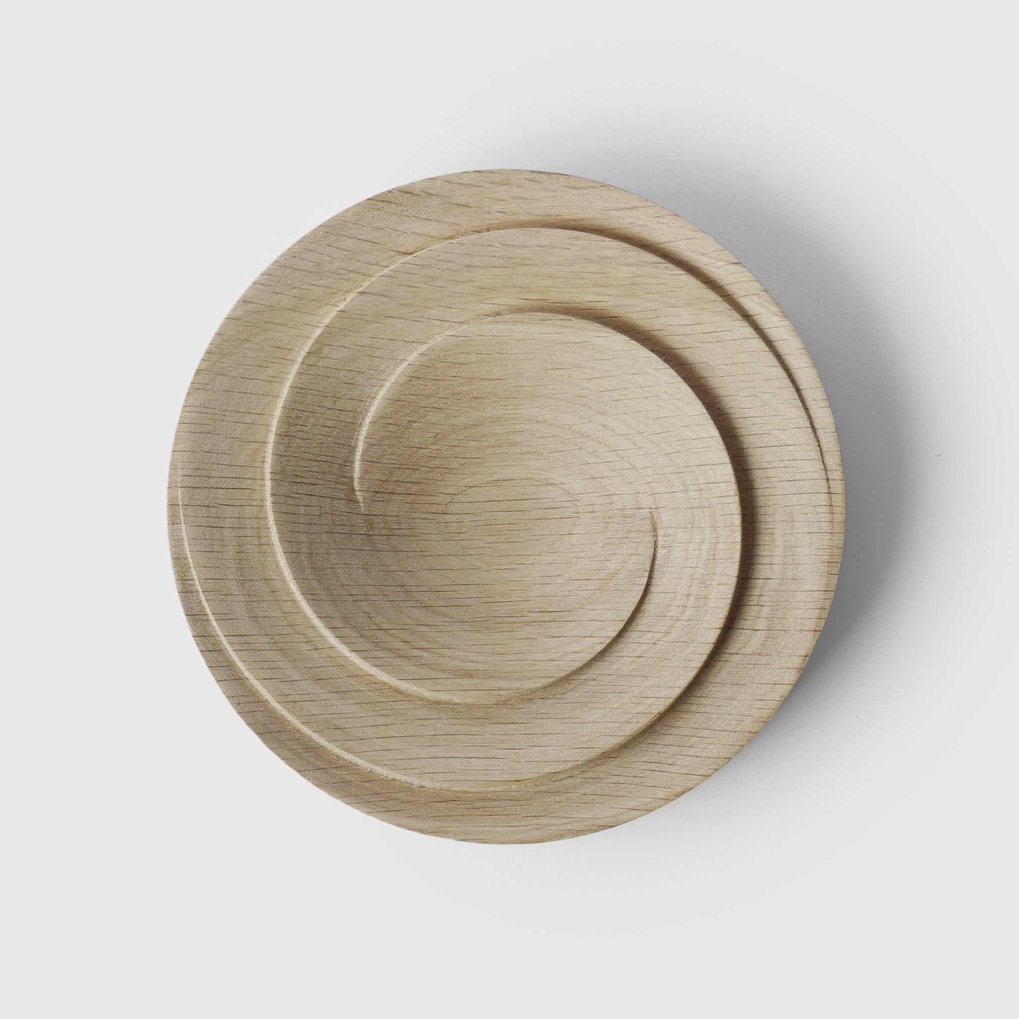 Spira Bowl - 橡木
