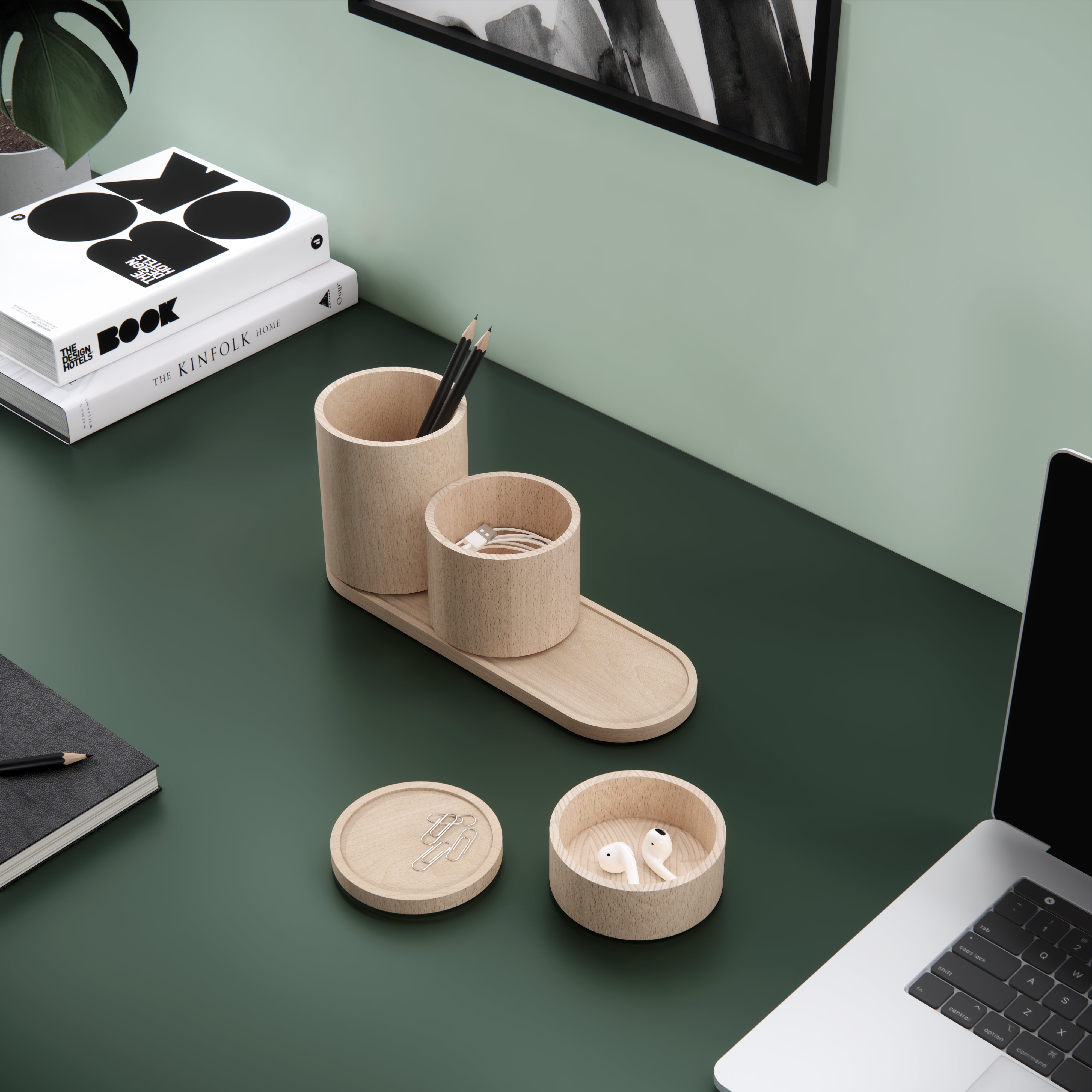 Stack Organizer 套組