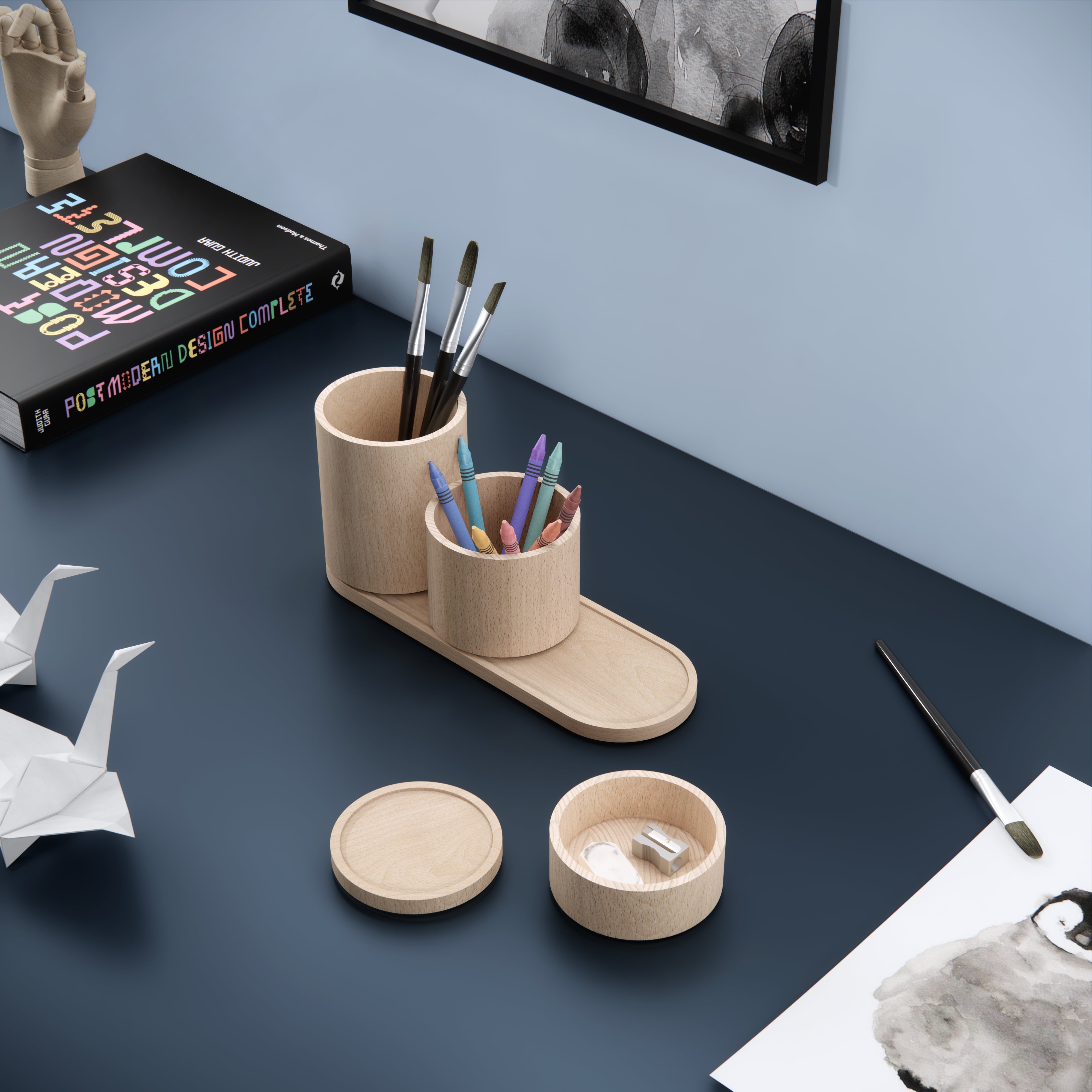 Stack Organizer 套組