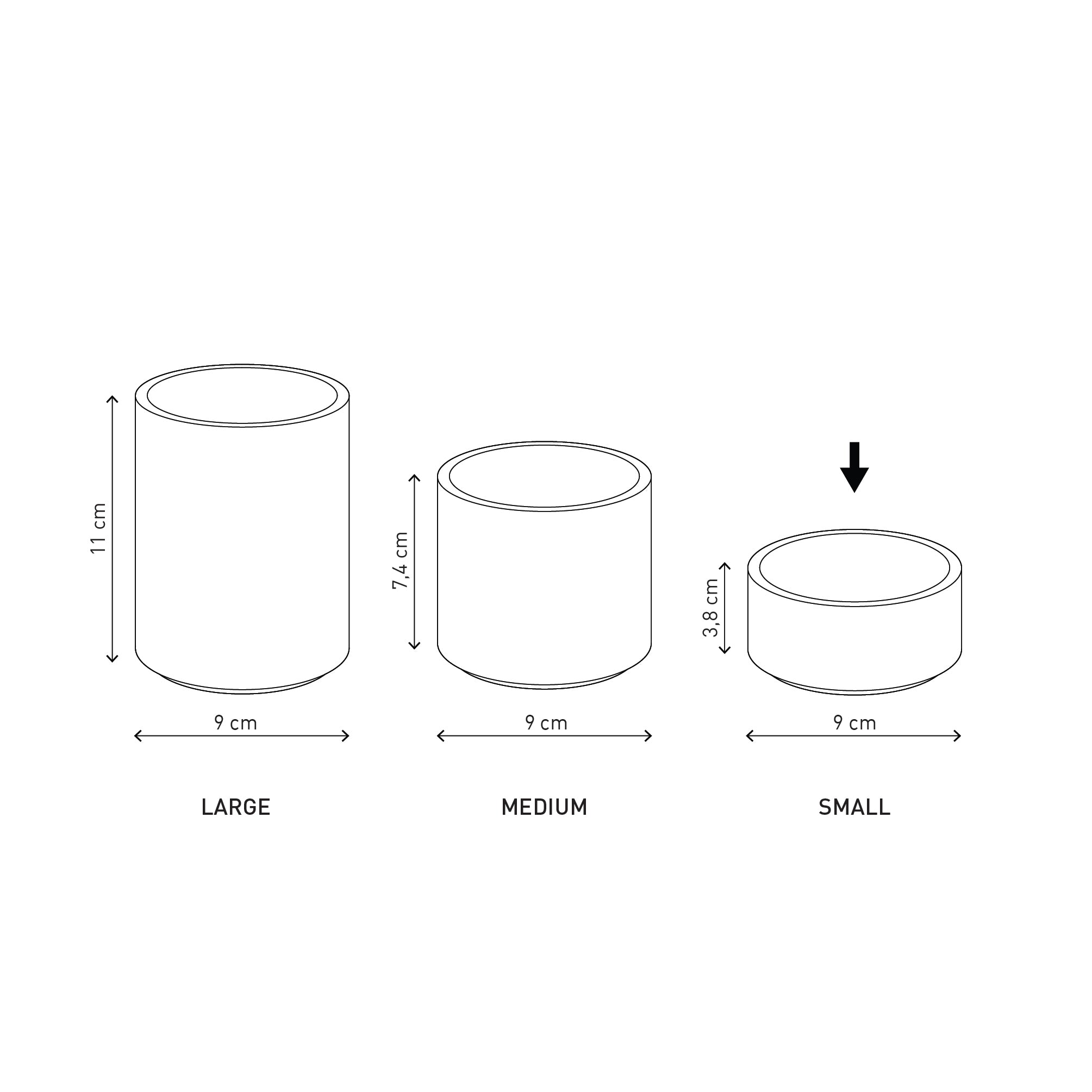 Stack Organizer - 小