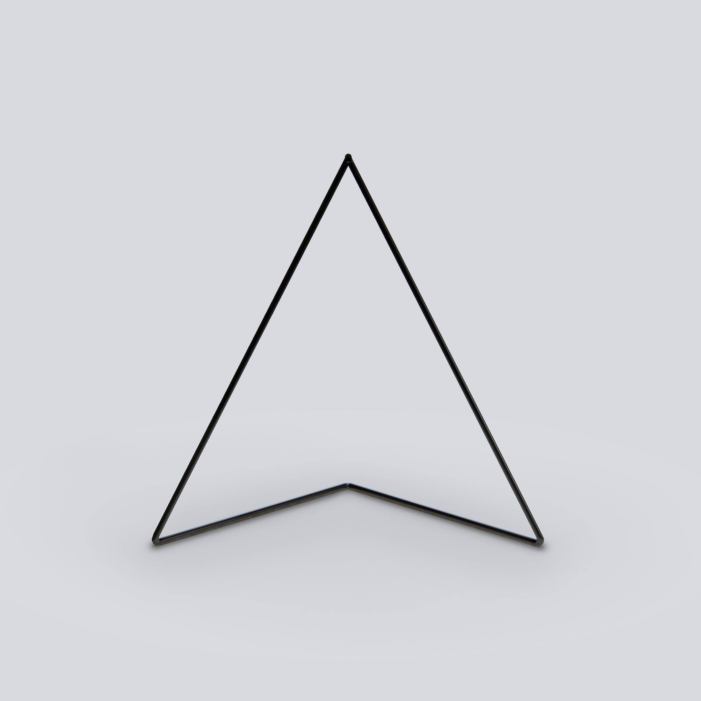 Delta Stand - 黑色