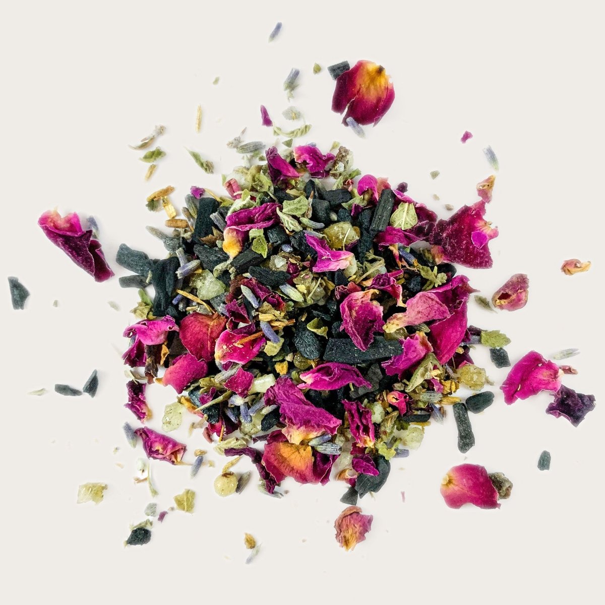 Home Incense | 香草與薰衣草