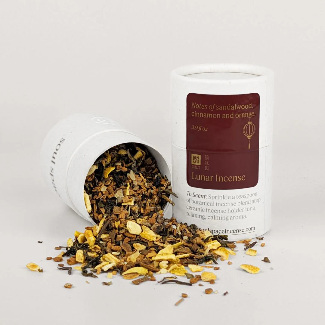 Soul Space 精選組合