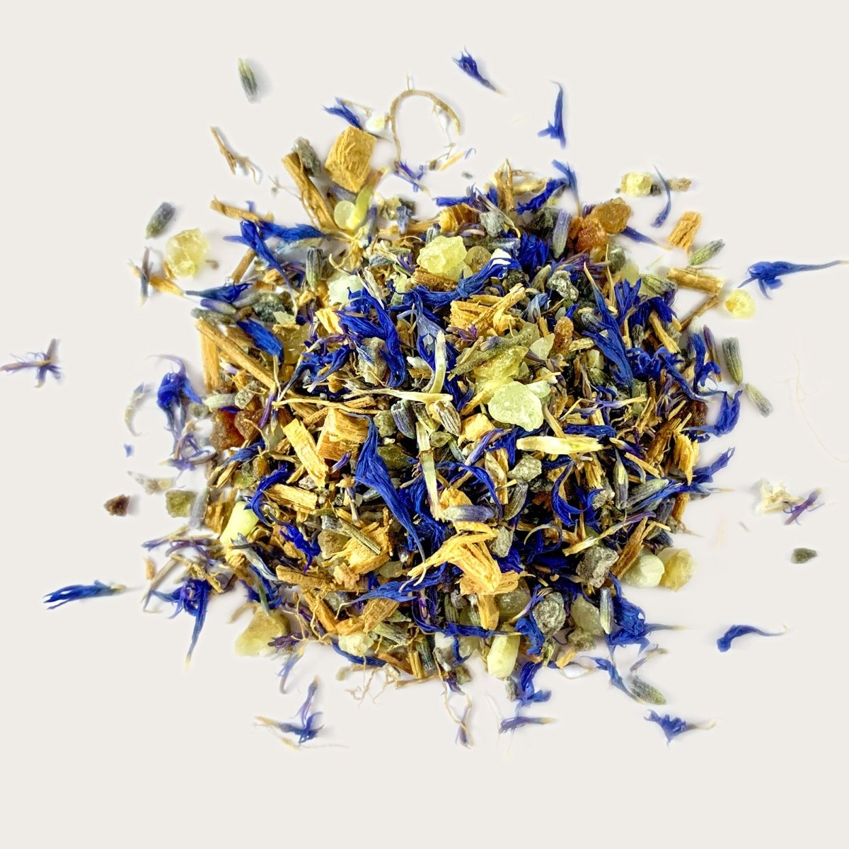 Wonder Incense | 乳香與沒藥