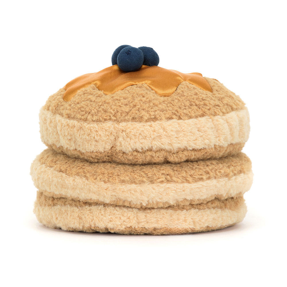 Amuseables Fran Pancakes 趣味美式鬆餅