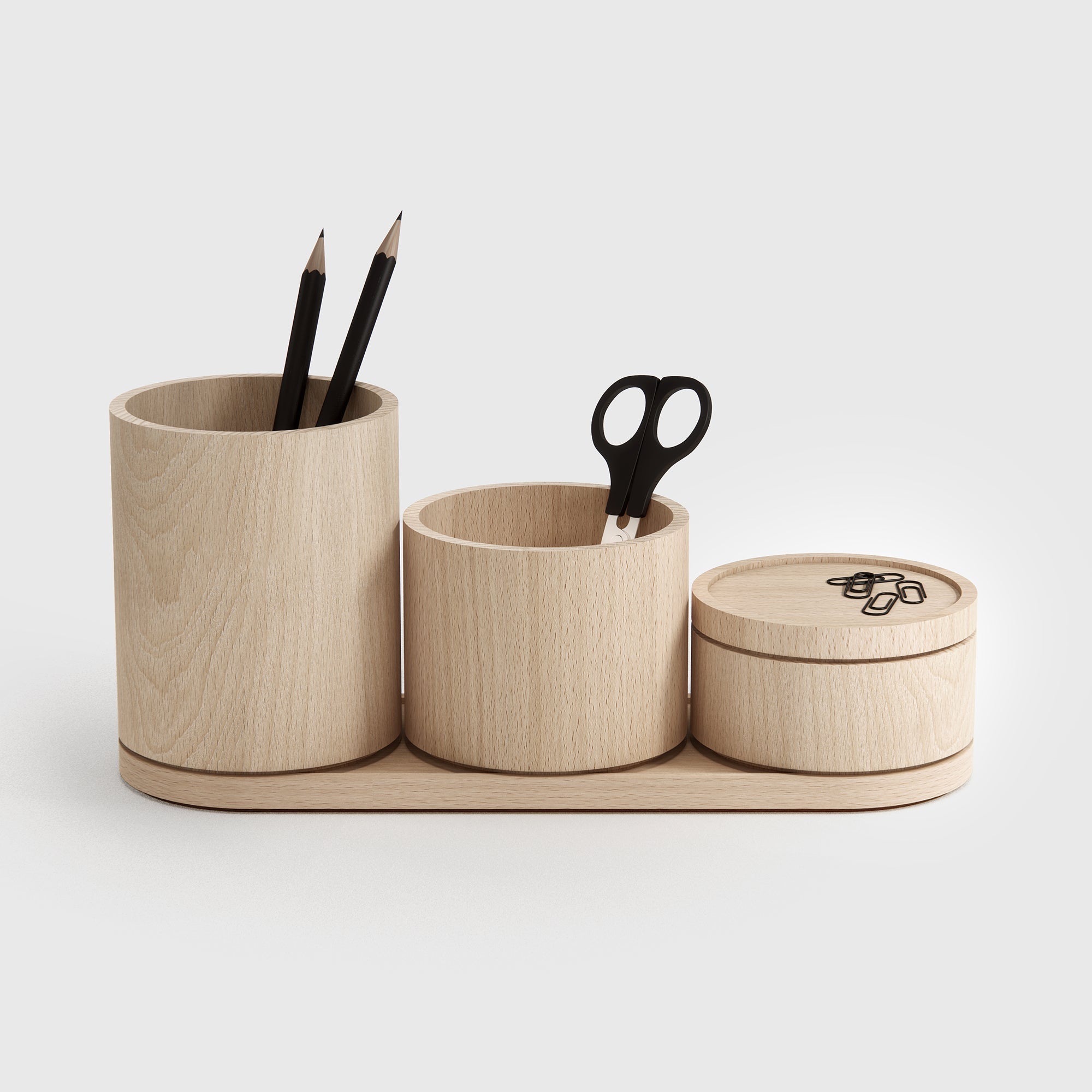 Stack Organizer 套組