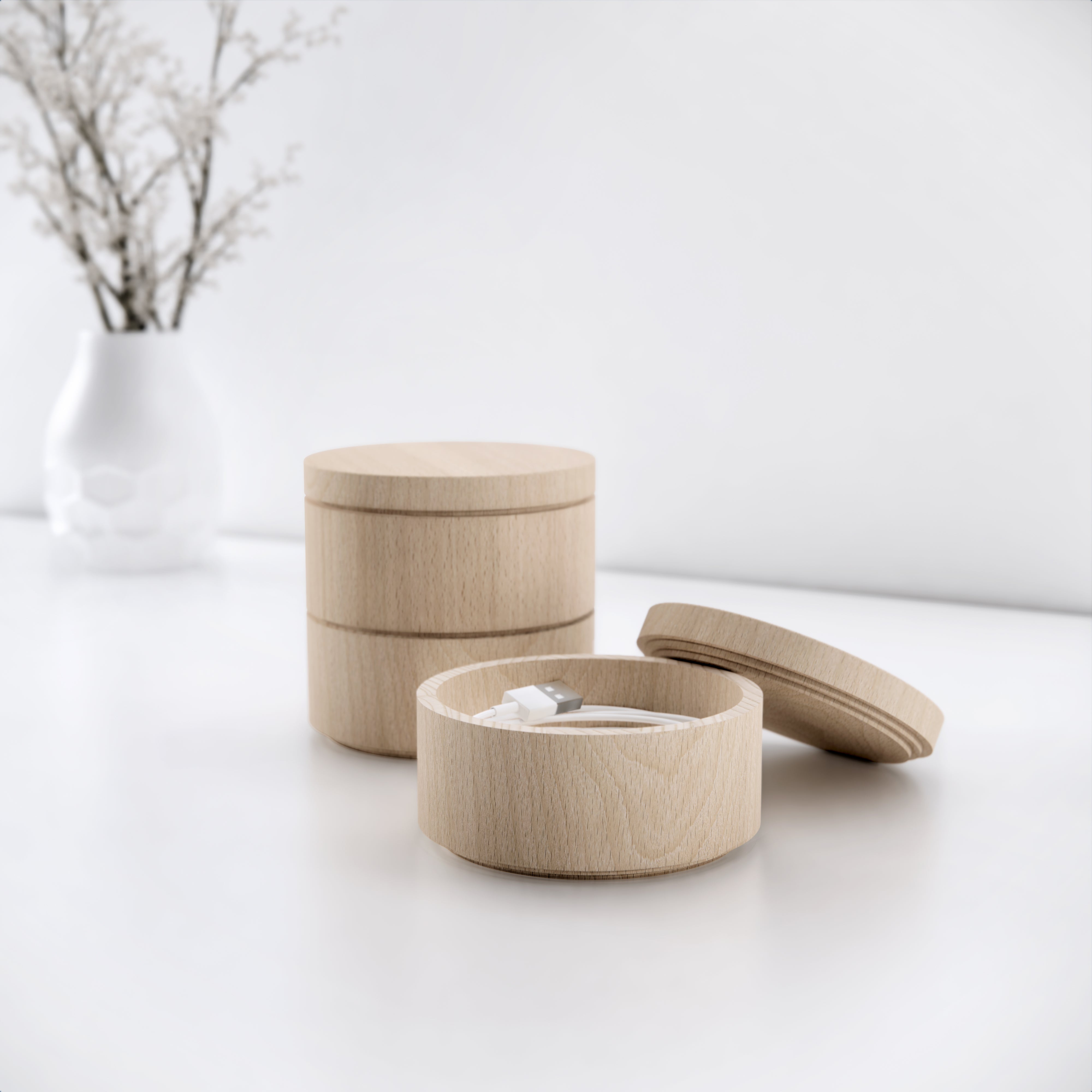 Stack Organizer - 小