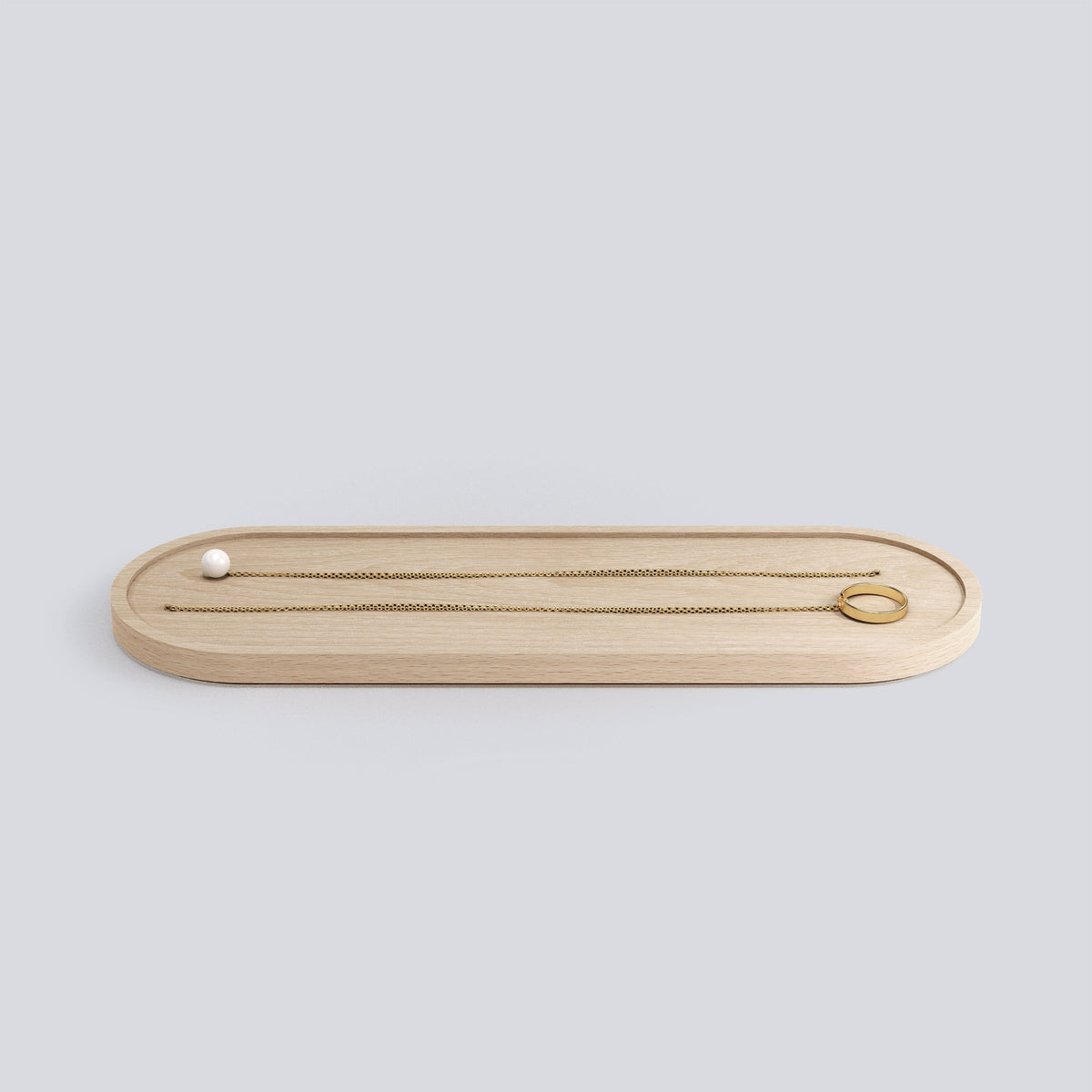 Stack Tray