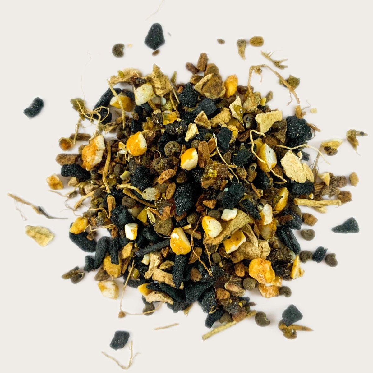 Bliss Incense | 香草與紅沒藥