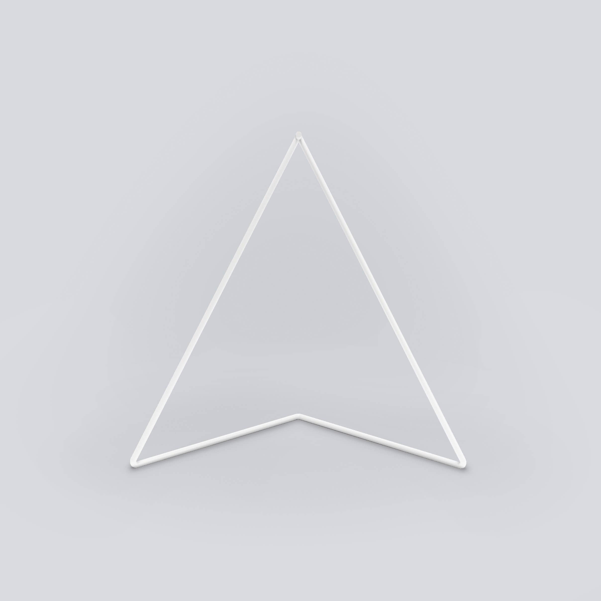 Delta Stand - 白色