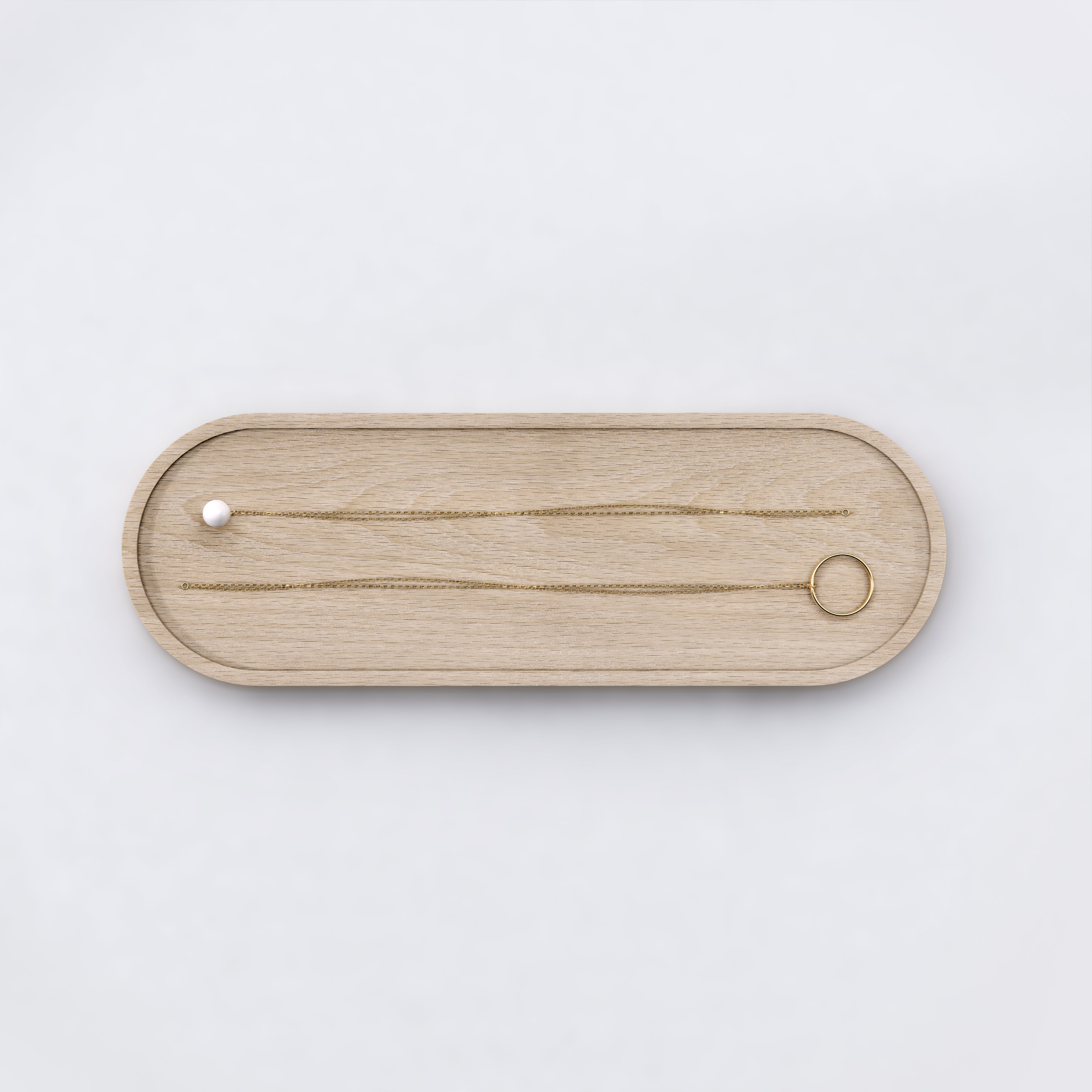 Stack Tray
