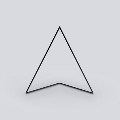 Delta Stand - 黑色