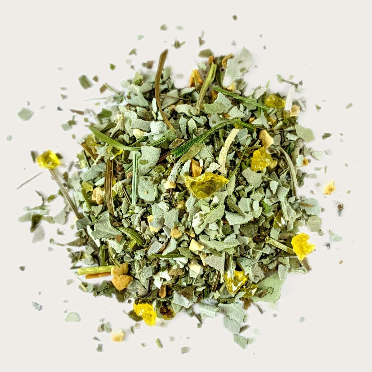 Oro Incense | 白鼠尾草與甜草